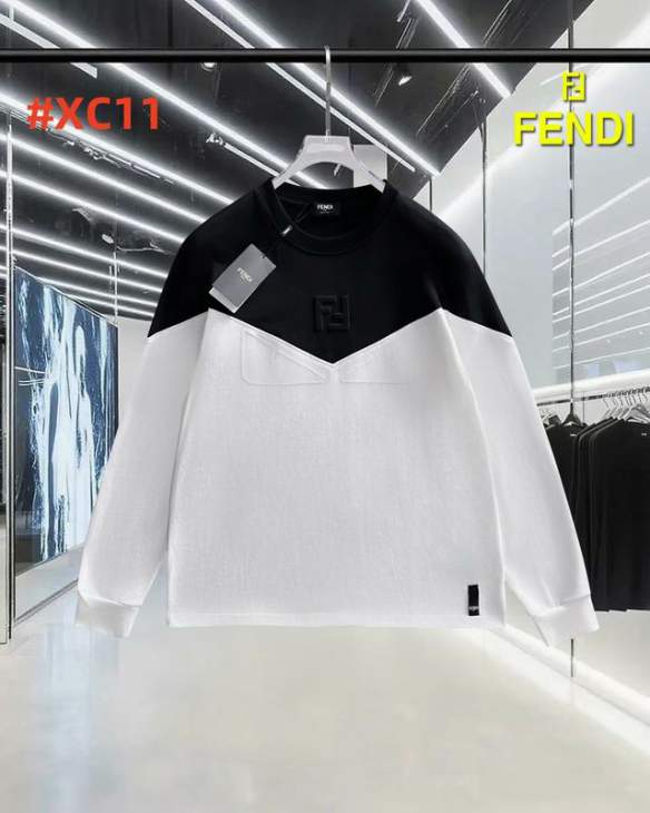 Picture of Fendi Sweaters _SKUFendiM-3XL12yr26745051